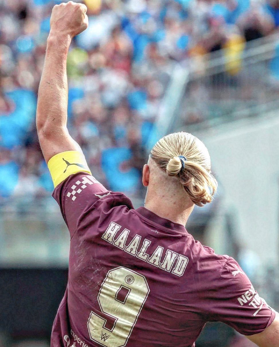 AYX- 哈兰德关键节点关键助攻,切尔西带队取胜了吗 